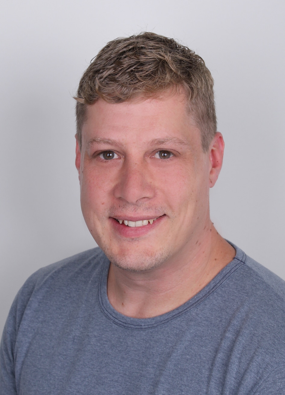 Boris Hollitzer Landesstellenplanung ELKB