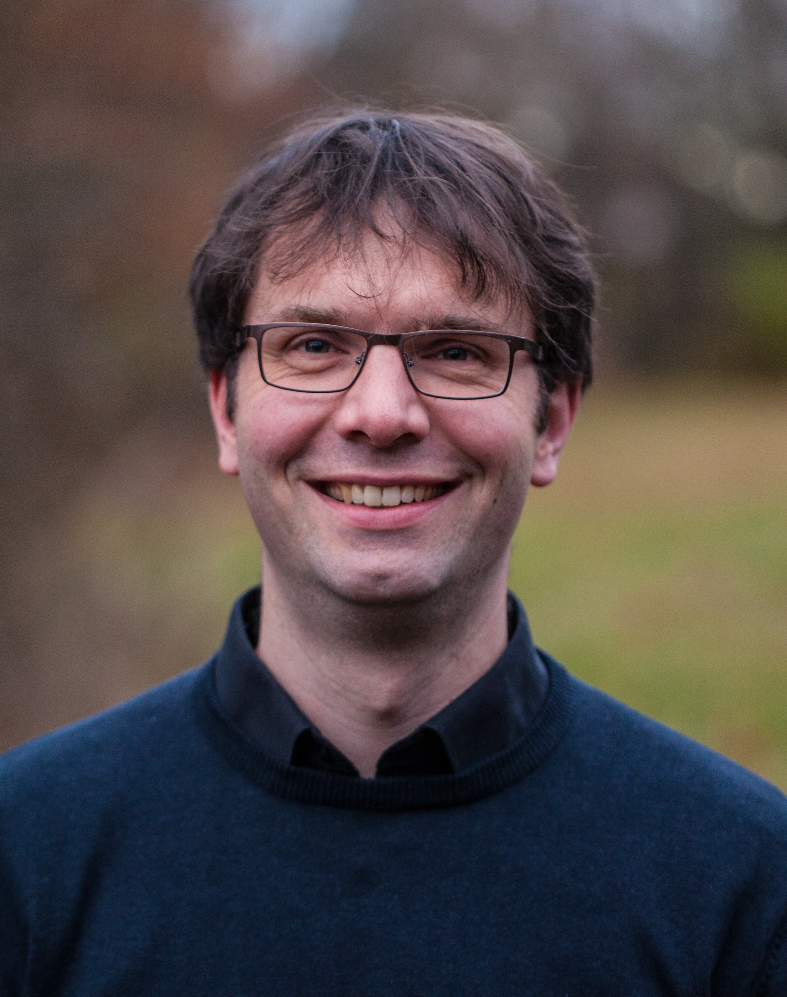 Heinrich Busch Landesstellenplanung ELKB